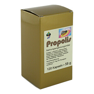 PROPOLIS KAPSELN