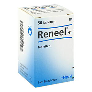 RENEEL NT Tabletten