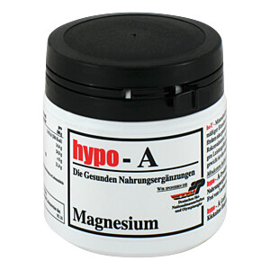 HYPO A Magnesium Kapseln