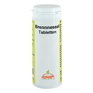 BRENNESSEL TABLETTEN