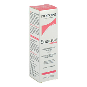 NOREVA Sensidiane Intensivserum besond.empf.Haut