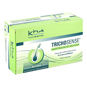 TRICHOSENSE Lösung