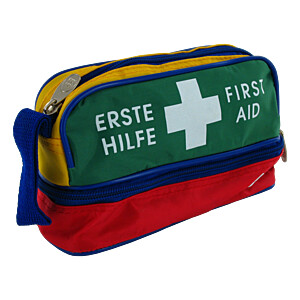 ERSTE HILFE TASCHE