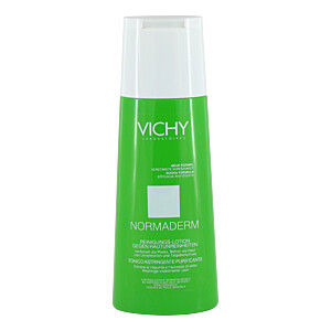 VICHY NORMADERM Reinigungs-Lotion 2009