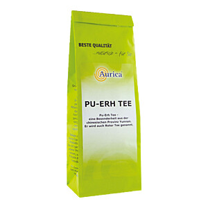 PU ERH TEE