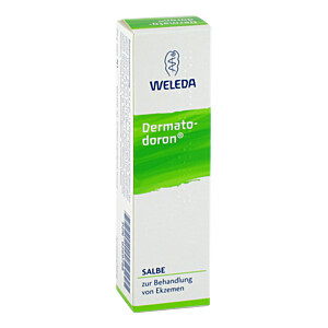 DERMATODORON Salbe