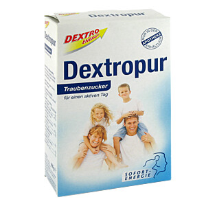 DEXTROPUR Pulver