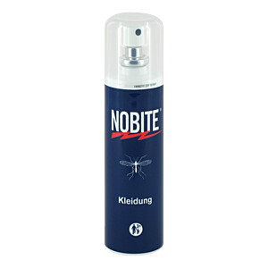 NOBITE Kleidung Spray