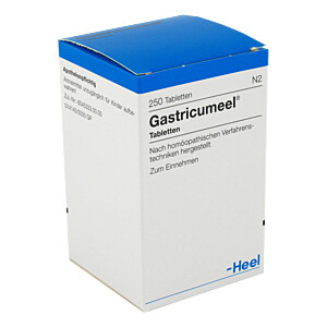 GASTRICUMEEL Tabletten