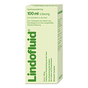 LINDOFLUID Lösung