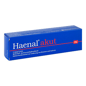 HAENAL akut Creme