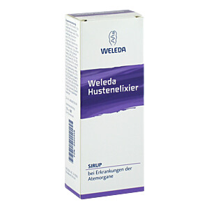 HUSTENELIXIER