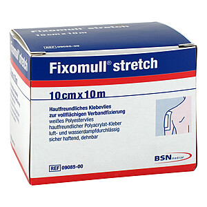 FIXOMULL stretch 10 cmx10 m