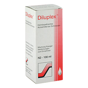 DILUPLEX Tropfen