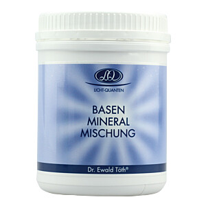 BASEN MINERAL Mischung LQA Pulver