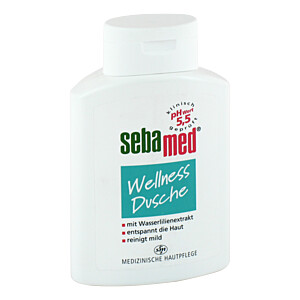 SEBAMED Wellness Dusche