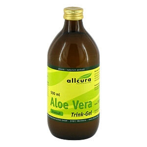 ALOE VERA TRINK-GEL