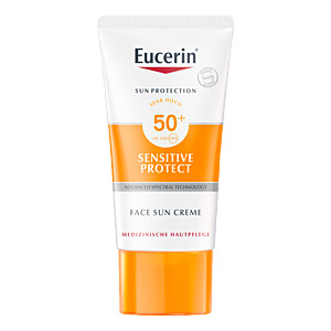 EUCERIN Sun Creme LSF 50+