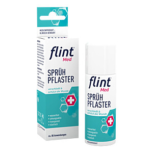 FLINT Sprühpflaster