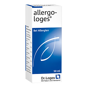 ALLERGOLOGES Tropfen