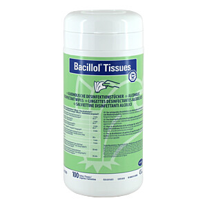 BACILLOL Tissues