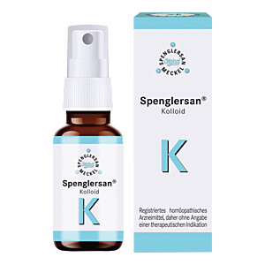 SPENGLERSAN Kolloid K