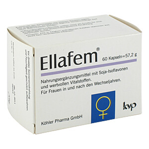 ELLAFEM Kapseln