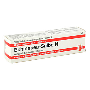 ECHINACEA HAB Salbe N