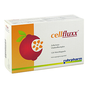 CELLFLUXX Kapseln