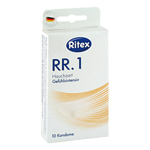 RITEX RR.1 Kondome