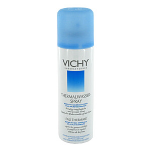 VICHY THERMALWASSERSPRAY Neu