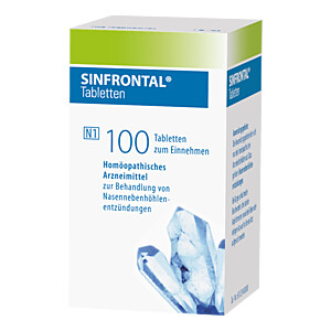 SINFRONTAL Tabletten