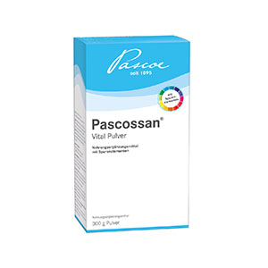 PASCOSSAN Vital Pulver