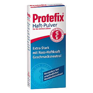 PROTEFIX Haftpulver