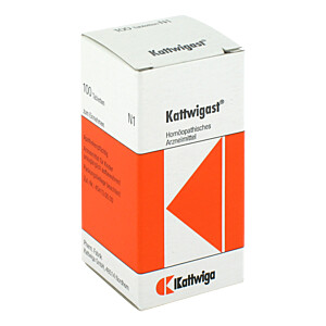 KATTWIGAST Tabletten