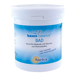 BASENBALANCE Badesalz