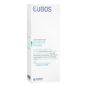 EUBOS SENSITIVE Lotion Dermo Protectiv