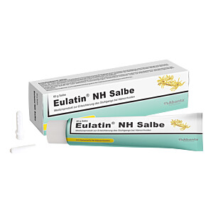 EULATIN NH Salbe