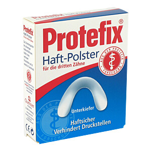 PROTEFIX Haftpolster für Unterkiefer