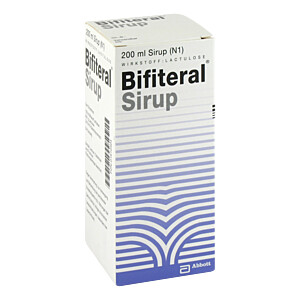 BIFITERAL Sirup