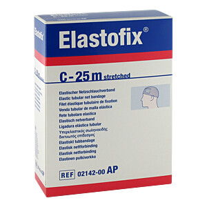 ELASTOFIX Netzschlauchverband 25 m Grösse C 2142