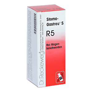 STOMA-GASTREU S R5 Mischung