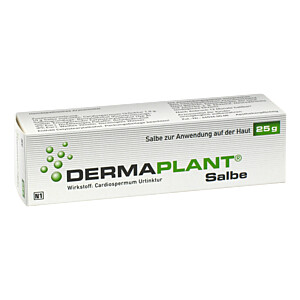 DERMAPLANT Salbe