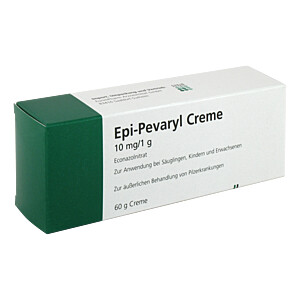 EPI PEVARYL Creme