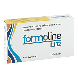 FORMOLINE L112 Tabletten