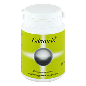 CILANTRIS Tabletten