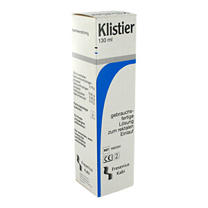 KLISTIER