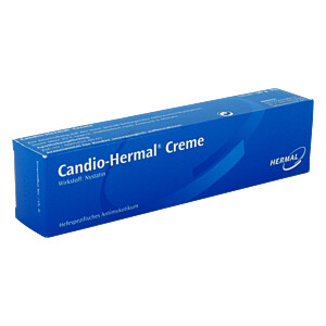 CANDIO HERMAL Creme