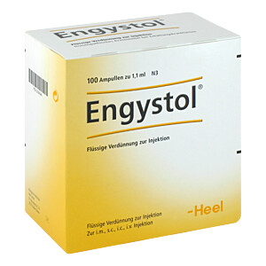 ENGYSTOL Ampullen