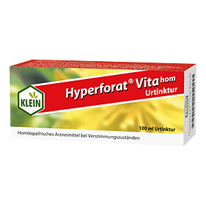 HYPERFORAT Vitahom Tropfen